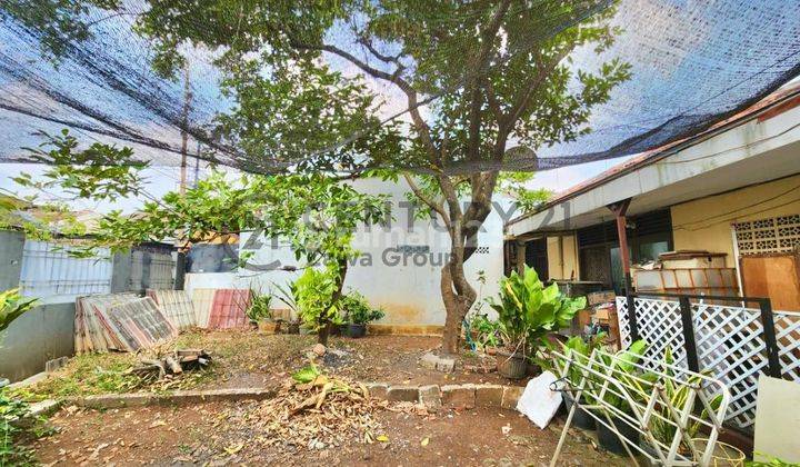 Dijual Murah Rumah Zona Komersial Di Rawa Belong Kemanggisan Jakarta Barat 2