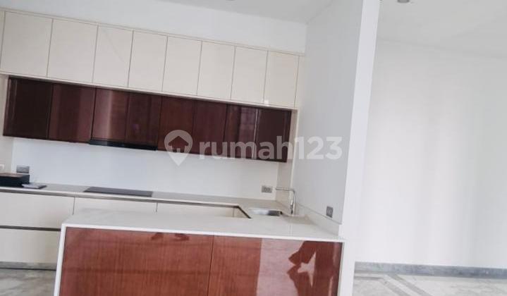 Cheap Rental Apartment The Langham Residence - 3Br+1 (351 M²), Furnished &amp; Private Lift, $7,800/Month, Kebayoran Baru, South Jakarta 2