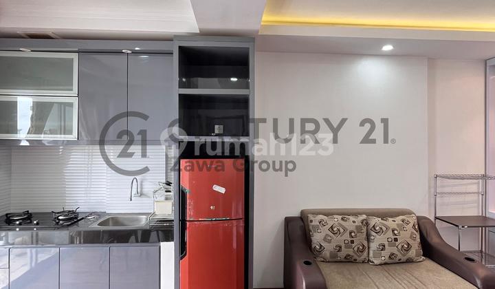 For Rent: Mediterania Garden 2 Apartment, Tanjung Duren, West Jakarta