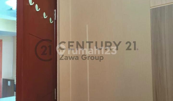 Disewakan Apartemen Royal Mediterania Garden 2BR 42 M² Full Furnished, Tower Lavender, Middle Floor, Tribeca View, 1.750 M, Tanjung Duren, Jakarta Barat 2