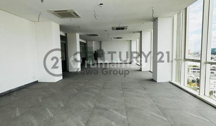 Disewakan Murah Office B Residences - Luas 125 M², Unfurnished, Only 300 Juta/Tahun, Grogol Petamburan, Jakarta Barat Disewakan Murah Office B Residences - Luas 125 M², Unfurnished, Only 300 Juta/Tahun, Grogol Petamburan, Jakarta Barat