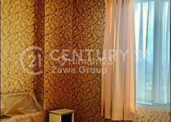 Dijual Apartemen Semanggi Slipi 1BR 53 M² Furnished, 900 Juta, Tanah Abang, Jakarta Pusat 2