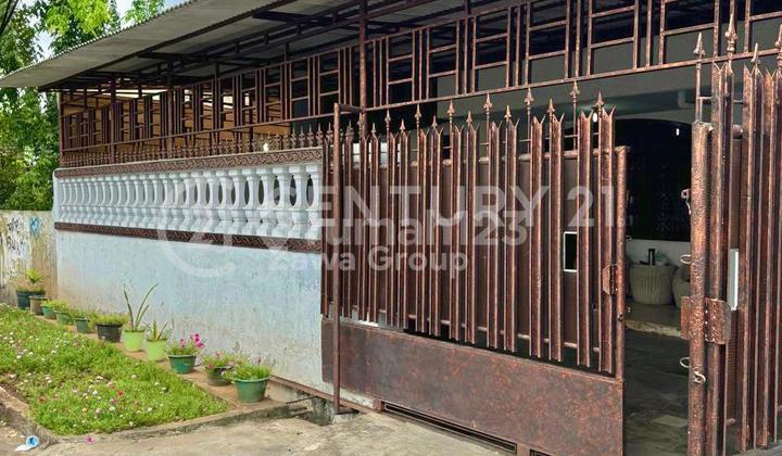 Dijual Rumah Taman Kota Hadap Timur - 3BR+1 (Uk 10x20), Shm, 2.8 M, Kembangan, Jakarta Barat 1