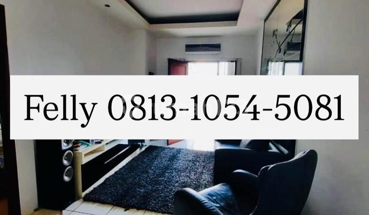Disewakan Apartemen Mediterania Garden Residences 2 - Fully Furnished, Townhouse 3Br+1 (100 M²), Low Floor, 110 Juta/Tahun, Tanjung Duren, Jakarta Barat Disewakan Apartemen Mediterania Garden Residences 2 - Fully Furnished, Townhouse 3Br+1 (100 M²), Low Floor, 110 Juta/Tahun, Tanjung Duren, Jakarta Barat
