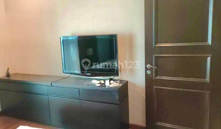 Dijual Belleza Apartment Best Price - 2Br+1 (121 M²) Mewah, Furnished, Middle Floor, City View, 3.1M, Permata Hijau, Jakarta Selatan 2