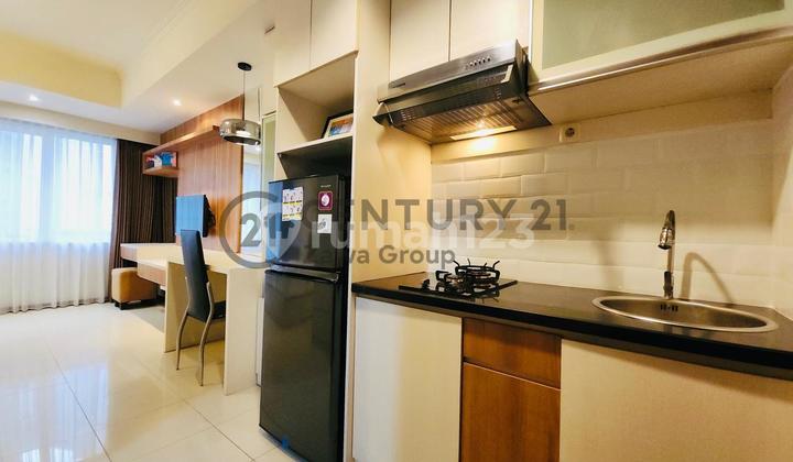 BEST PRICE!! For Rent Royal Mediterania Garden Apartment - Studio (28 m²) Fully Furnished, Good Condition, Ready to OCCUPY, 50 Million/Year Negotiable, Tanjung Duren, West Jakarta BEST PRICE!! For Rent Royal Mediterania Garden Apartment - Studio (28 m²) Fully Furnished, Good Condition, Ready to OCCUPY, 50 Million/Year Negotiable, Tanjung Duren, West Jakarta