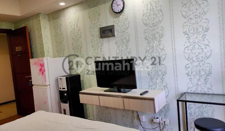 For Rent Royal Mediterania Garden Apartment Tanjung Duren West Jakarta 2