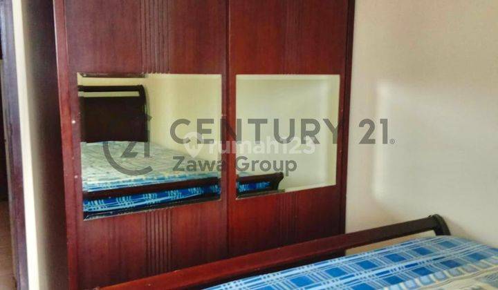 Dijual Apartemen Mediterania Garden Residence 1 Full Furnished, 2BR 40 M² , Tower D, High Floor, Only 730 Juta, Tanjung Duren, Jakarta Barat 2