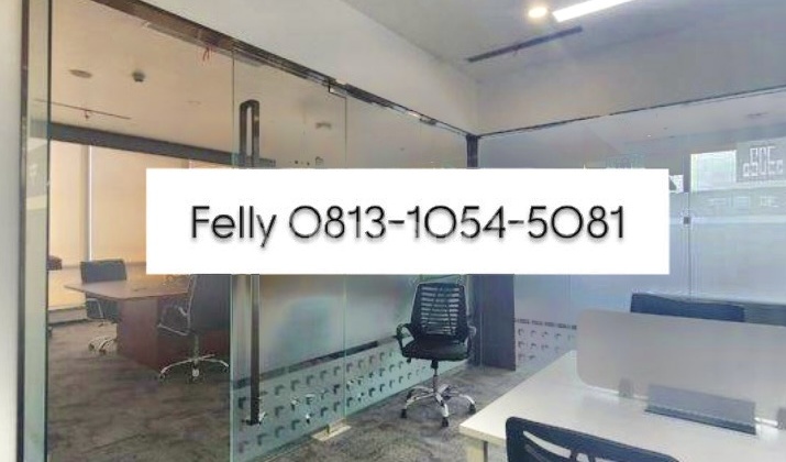 For Rent Soho Capital - 397 M², Unfurnished, Ready To Use, 250K/m²/month, Central Park, West Jakarta For Rent Soho Capital - 397 M², Unfurnished, Ready To Use, 250K/m²/month, Central Park, West Jakarta