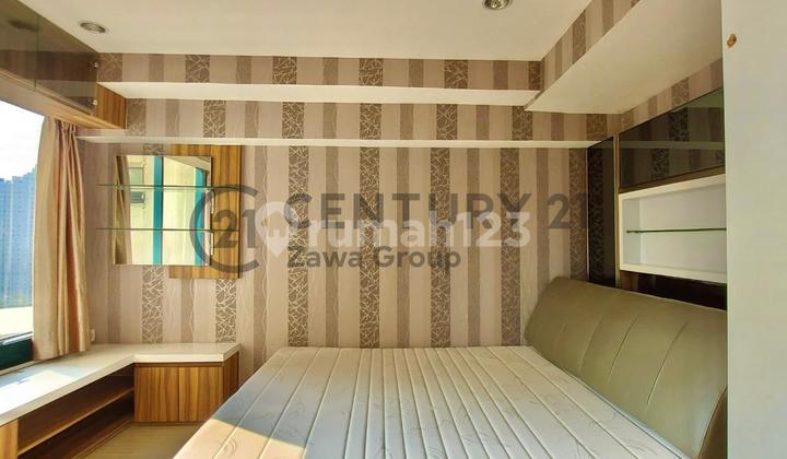 Disewakan Apartemen Taman Anggrek Modern Minimalist - 3BR+1 (146 m²), Tower 7, Middle Floor, 185 Juta/Tahun, Taman Anggrek, Jakarta Barat 2