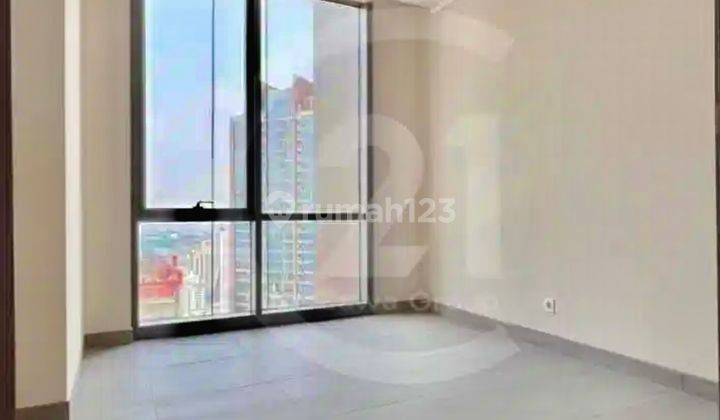 Dijual Apartemen Menara Jakarta Condo Kemayoran Harga Murah Banget - 3Br+1 (141 M²) Tower Azure, 3.9M, Kemayoran, Jakarta Pusat 1