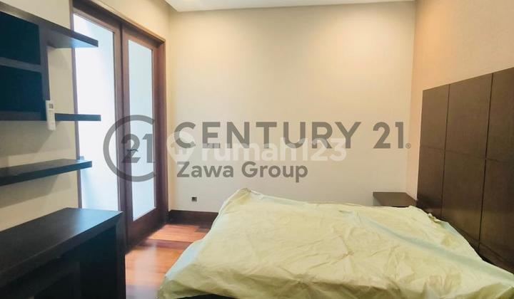 Disewakan Murah Rumah Ciragil 2 Lantai - 3BR+1 (T/B 320 m² / 225 m²) Bisa Sewa Per-Lantai, 550 Juta/Tahun, Kebayoran Baru, Jakarta Selatan 2