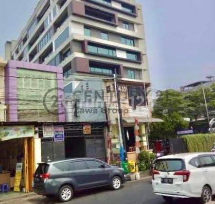 Dijual Murah Bawah Njop Ruko Bandengan Selatan Raya 3 Lantai Luas 171 M², Shm, 4.5 M, Tambora, Jakarta Barat 1