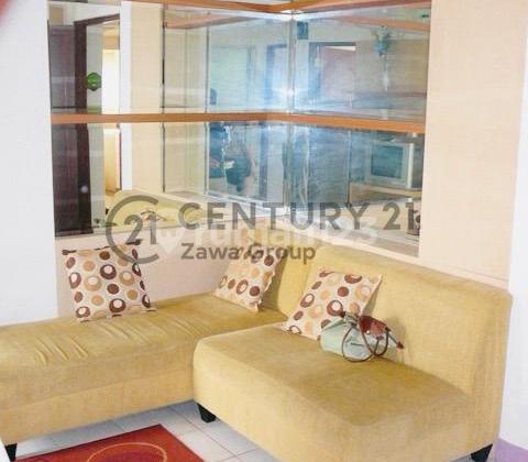 Dijual Best Deal Mediterania Garden Residence 1 - 2BR (40 m²) Furnished, Tower C, 625 Juta, Tanjung Duren, Jakarta Barat Dijual Best Deal Mediterania Garden Residence 1 - 2BR (40 m²) Furnished, Tower C, 625 Juta, Tanjung Duren, Jakarta Barat