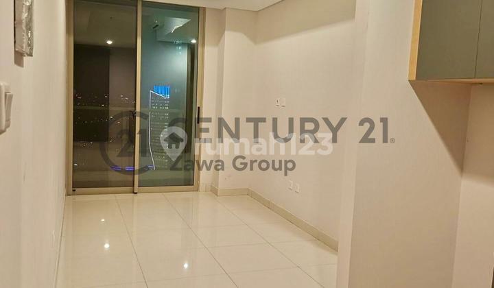 Dijual Rugi Apartemen Taman Anggrek Residences 2BR (50 m²) Unfurnished, High Floor, 1.390 M, Taman Anggrek, Jakarta Barat 2