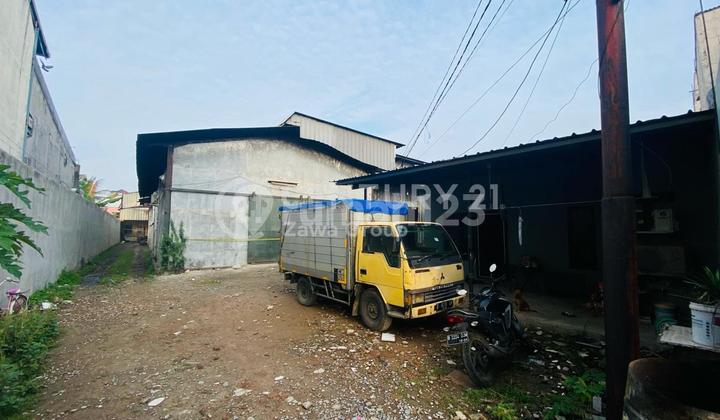 For Quick Sale Ex-Warehouse Prepedan - Land/Building 1820 m² / 1400 m², SHGB, 9 Million/m², Kalideres, West Jakarta For Quick Sale Ex-Warehouse Prepedan - Land/Building 1820 m² / 1400 m², SHGB, 9 Million/m², Kalideres, West Jakarta