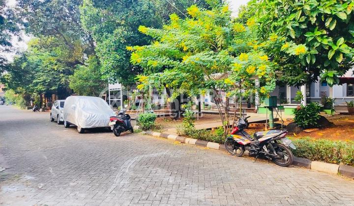 Dijual Murah Rumah 1 Lantai Taman Pegangsaan Indah - 2Br+1 (T/B 96 M² / 60 M²) SHM, 1.9 M, Kelapa Gading, Jakarta Utara