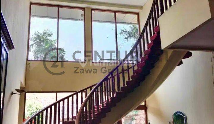 Disewakan Rumah Hook Mewah Pluit 7BR T B 1.650 m² 1.200 M² 2 Lantai, 980 Juta tahun, Penjaringan, Jakarta Utara 1