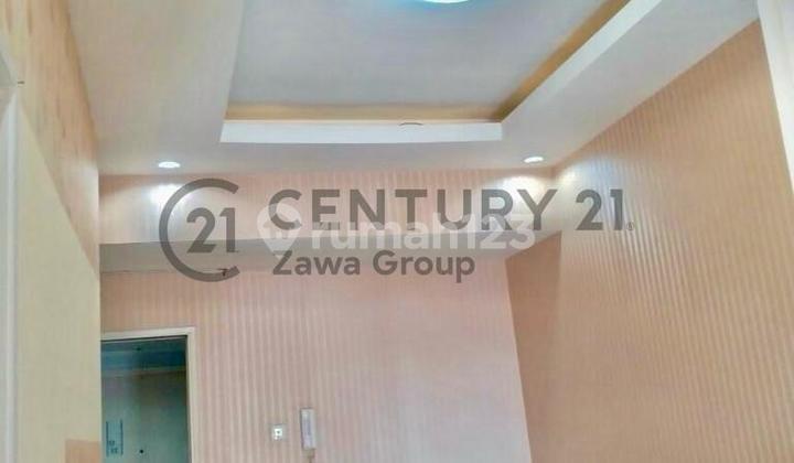 Dijual Murah Apartemen Season City - 2BR (48 m²), Tower C Middle Floor, Semi Furnished, 590 Juta, Tambora, Jakarta Barat 2