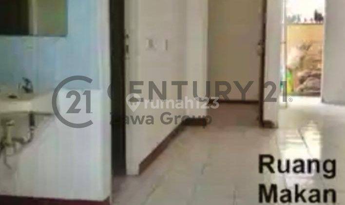 Dijual Rumah Siap Huni di Kosambi Baru Cengkareng, Jakarta Barat 1