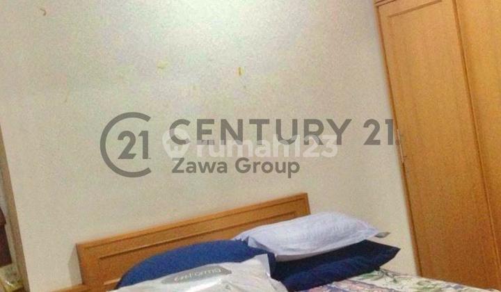 Dijual Murah Mediterania Garden 2 - Tipe 3BR+1 (70.5 m²) Tower E, Low Floor, Furnished, 1.290 M, Tanjung Duren, Jakarta Barat 2