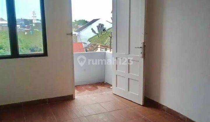 Dijual Murah Bu Rumah Citra 2 - 6br (t/b 128 M² / 150 M²) Shm, 1.8 M, Kalideres, Jakarta Barat 1