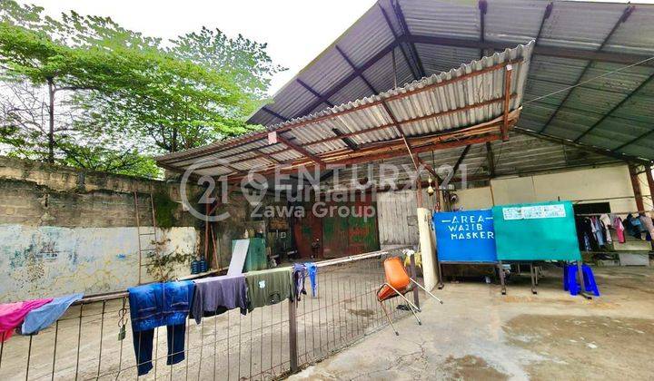 Dijual Rumah Hitung Tanah Kemandoran T b 440 m² 200 M², Shm, 8 M, Kebayoran Lama, Jakarta Selatan 2