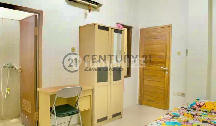 Dijual Rumah Kost Aktif 33 Kamar Tidur - 3 Lantai (T/B 214 m² / 642 m²) Shm, 5.5 M, Grogol Petamburan, Jakarta Barat Dijual Rumah Kost Aktif 33 Kamar Tidur - 3 Lantai (T/B 214 m² / 642 m²) Shm, 5.5 M, Grogol Petamburan, Jakarta Barat