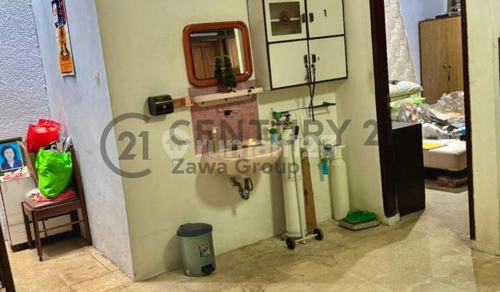 Dijual Rumah Taman Kota Hadap Timur - 3BR+1 (Uk 10x20), Shm, 2.8 M, Kembangan, Jakarta Barat 2