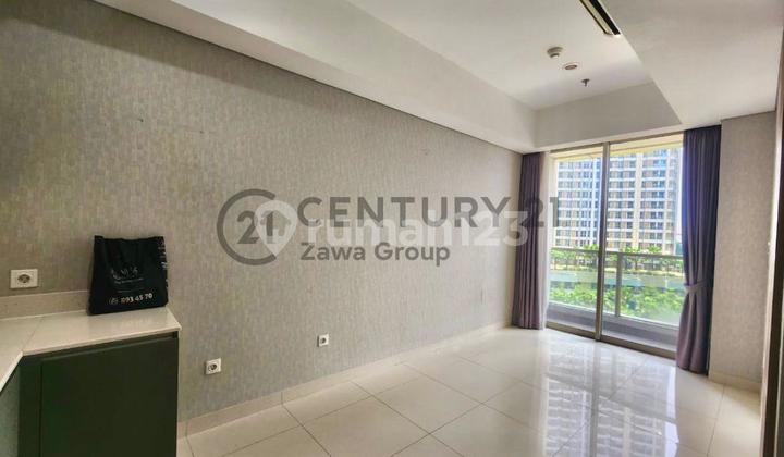 For Rent Orchid Garden Residences Apartment – Brand New 1BR (38 m²) Unfurnished, 60 million, Taman Anggrek, West Jakarta 2