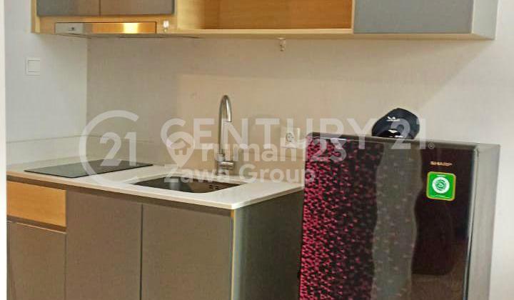 Disewakan Murah Apartemen Taman Anggrek Residences Suite 2BR 44 M² Full Furnished, 71 Juta Tahun, Taman Anggrek, Jakarta Barat