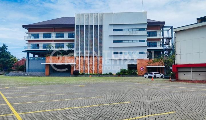For Sale: New Training Building & Hotel in Gading Serpong - Strategic Location, 175 M, Tangerang, Banten