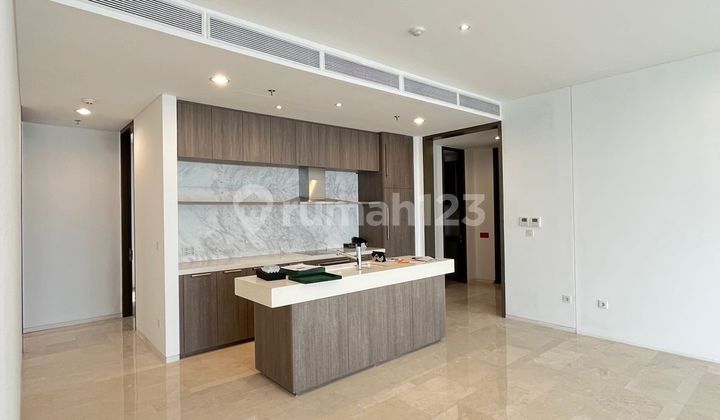 For Rent Verde Two 3 Bedrooms Area 230 M2 Monteverde South Jakarta