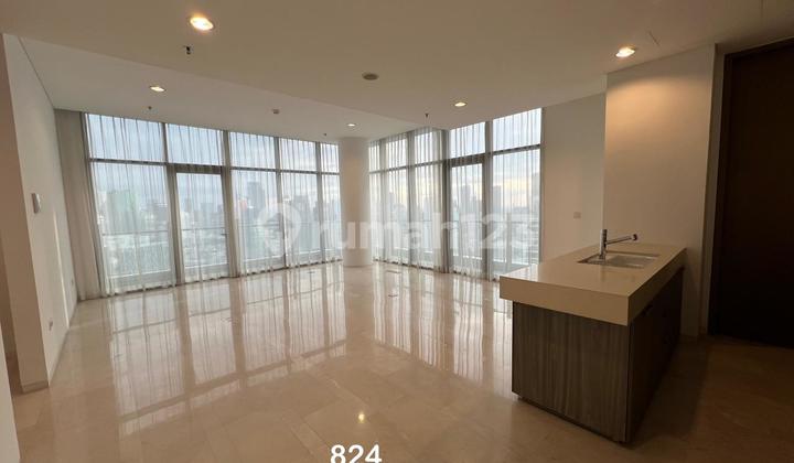 Dijual Apartement Verde Two Jakarta Selatan, 211m2  1