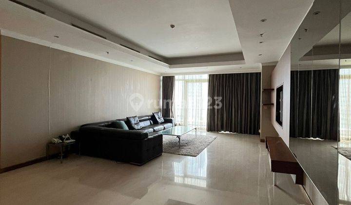 Disewakan Kempinski Grand Indonesia 2 Br Luas 255 Sqm 2