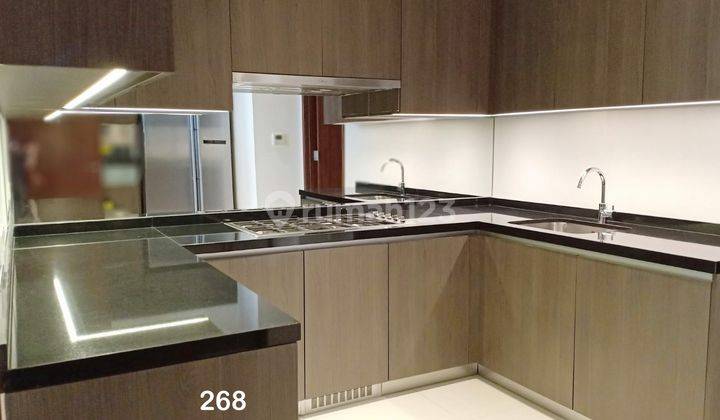 Dijual Regent Residences 506m2  Furnished rented ,special for investor  1