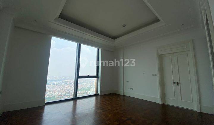 Dijual St Regis Residence 4 Br Luas 730 M2 Type Sky Villa 2