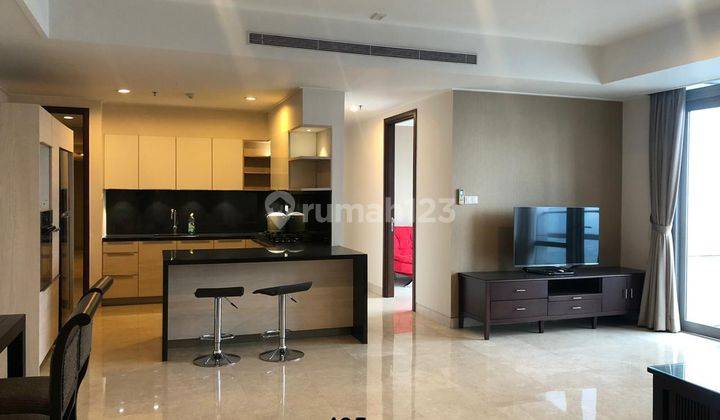 Dijual Disewakan Apartemen My Home 3br Luas 182 Sqm 1