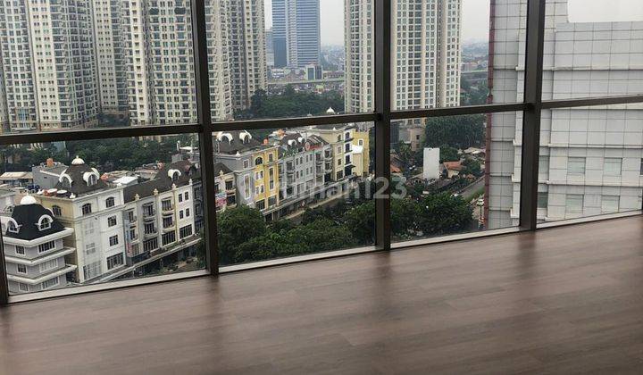 Dijual Apartemen Pakubuwono Spring 2 Br, 170 Sqm 2