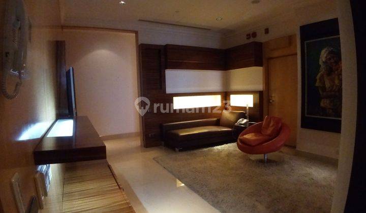 Disewakan Apartemen Airlangga 4br 440m2 Fully Furnish 2