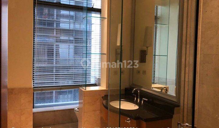 Disewakan Apartemen Airlangga 4br Luas 440m2 2