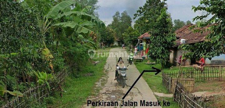 Dijual Tanah 1,2 Ha di Cibarusah, Bekasi 2