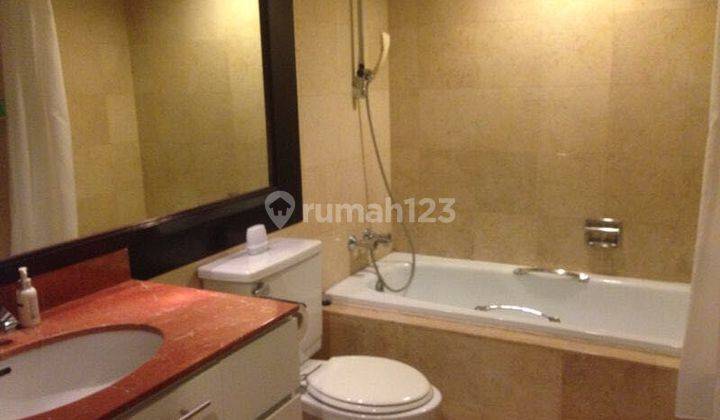 Dijual Apartemen Setiabudi 3 Bedroom 152m2 Jakarta Selatan 2