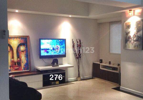 Dijual Apartemen Setiabudi 3 Bedroom 152m2 Jakarta Selatan 1