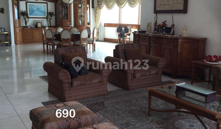 For Rent Kan Simprug Terrace 5 Br Area 830 Sqm Penthouse For Rent Kan Simprug Terrace 5 Br Area 830 Sqm Penthouse