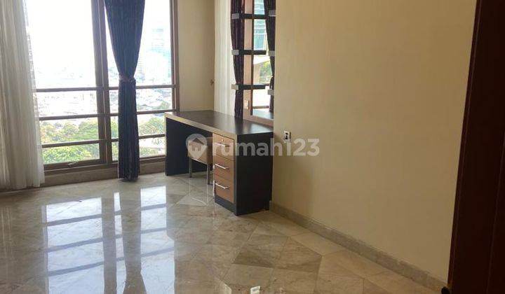 Dijual Somerset Grand Citra Apartemen 3 Br Luas 172 Sqm 2