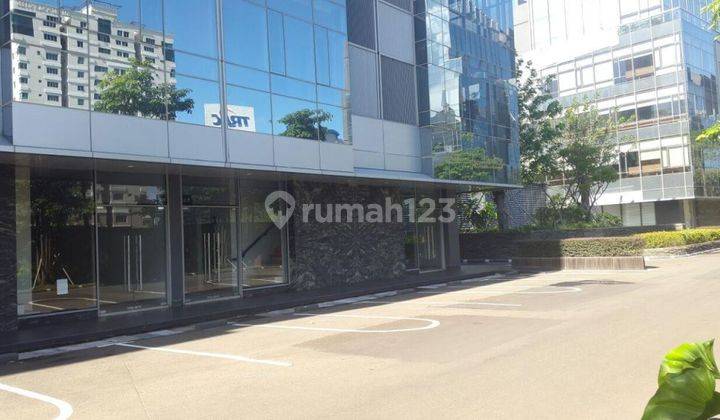 Dijual Ruko Altira Business Park 5 Lantai 483m2 ,yos Sudarso 2