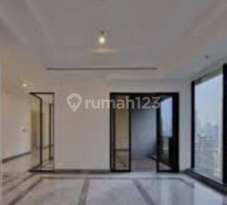 Dijual Apartemen The Langham Residence 3 Br Luas 351 Sqm 2