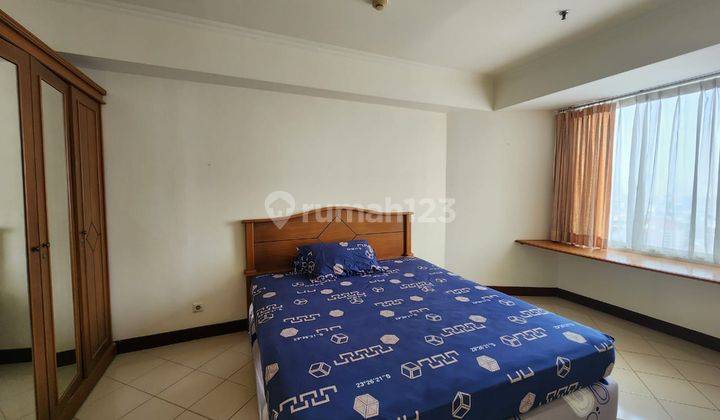 Dijual Apartemen Istana Harmoni 2 Br Luas 84 Sqm 2