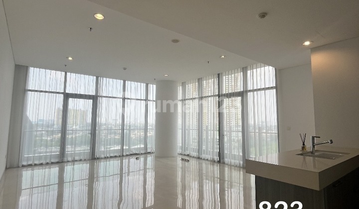 For Sale Verde Two Apartment South Jakarta, 187m2